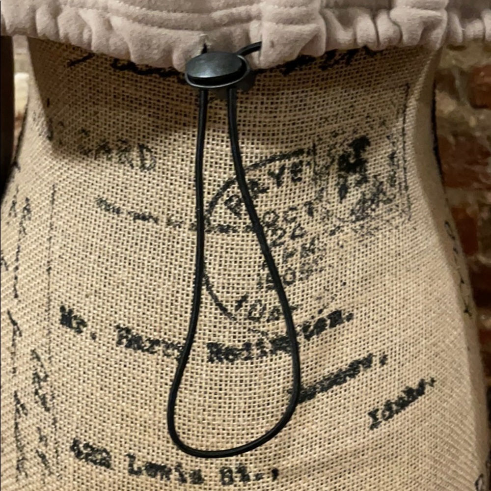 Urban Outfitters Sweatshirt with Drawcord - Picture 4 of 6